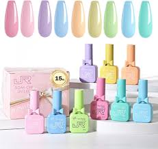 Esmaltes Hipoalergênicos